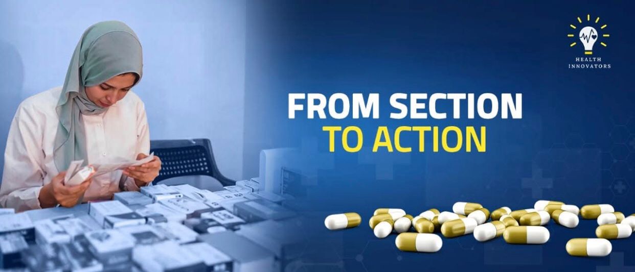 OTC Course | Health Innovators